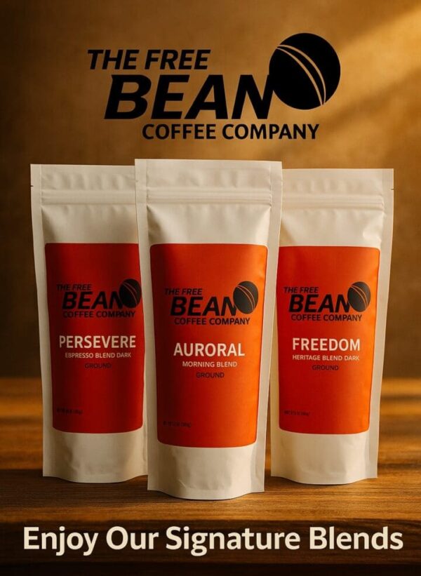 Free Bean Freedom