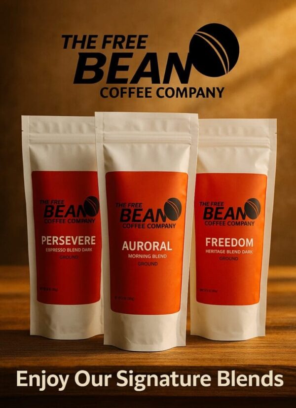 Free Bean Auroral