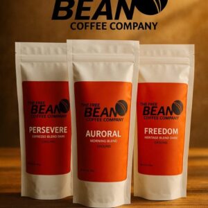 Free Bean Persevere