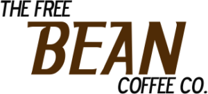 TheFreeBeanCoffeeCompanyTransparentLogo